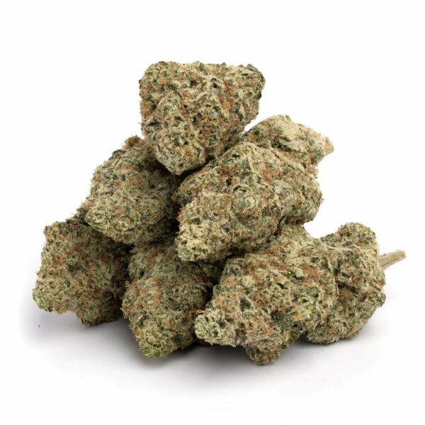 Super Pineapple Haze – Farmers GoldStandard