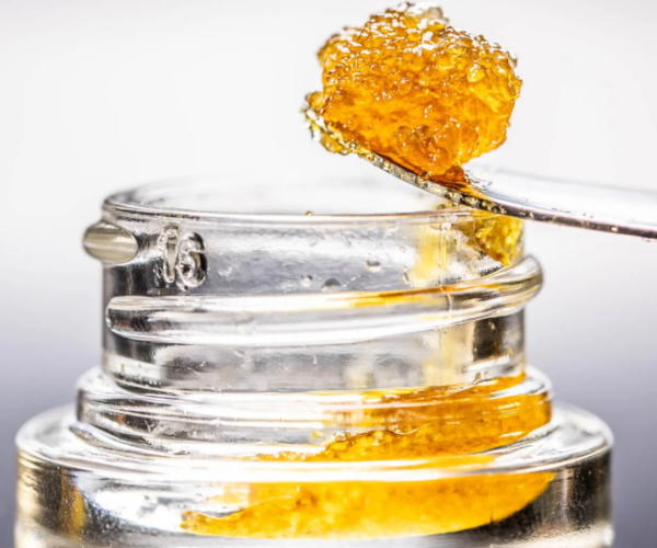 Live Resin