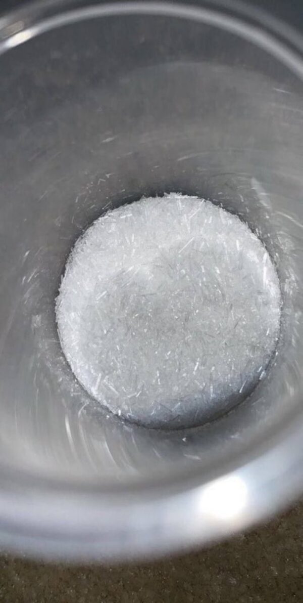 Ketamine Shards