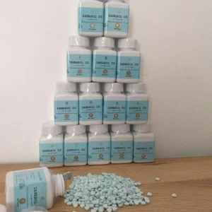 Danabol Ds 10mg